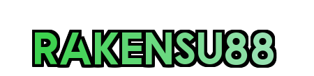 RAKENSU88 Logo